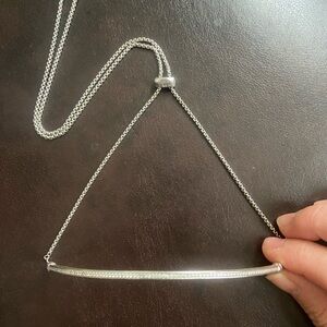 Kendra Scott choker adjustable necklace